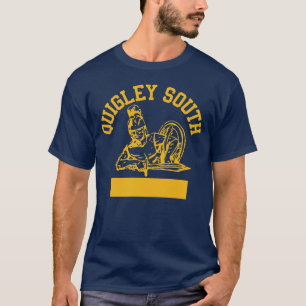 CAMISA QUIGLEY SOUTH SPARTANS EX-ALUNO
