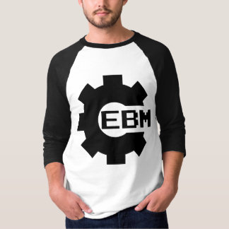 CAMISA RAGLAN EBM