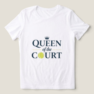 Camisa Rainha do Pickleball 👑🏓 Blusa de Pickle
