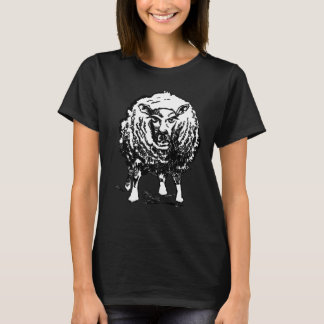 Camisa Rammish!