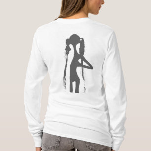 Camisa Rascunho de Remoção de Fundo de Canva