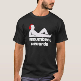 Camisa Recumbent Records