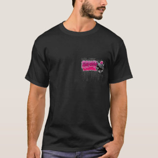 Camisa relativa à promoção 01 de SQUIDTANK