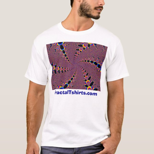 Camisa relativa à promoção #1 (Frente)