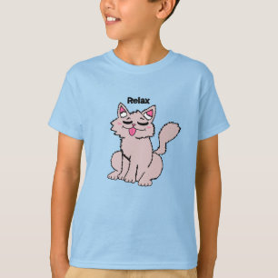 Camisa Relax Kid