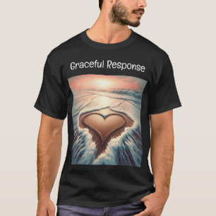 Camisa "Resposta Graciosa"