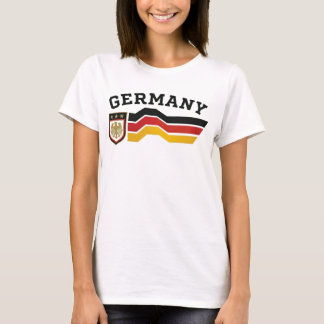 Camisa Retro Copa do Mundo Alemanha 1990