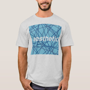 Camisa Retro Estética Jazzy!