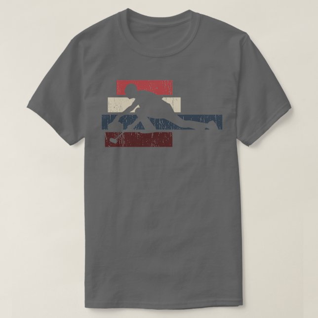 Camisa Retroativa de Curva 3 (Frente do Design)