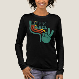 Camisa Retroativa Unisex
