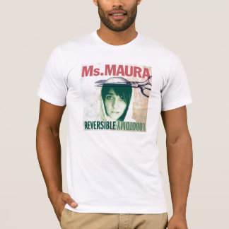 Camisa reversível do cobrir do álbum do Lobotomy