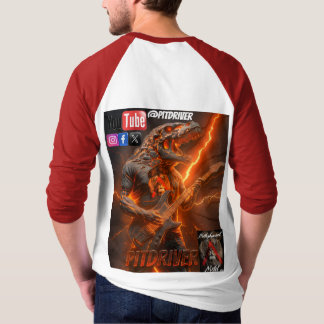 CAMISA RIFF SOLO 7