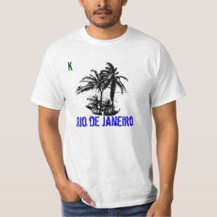 camisa rio de janeiro