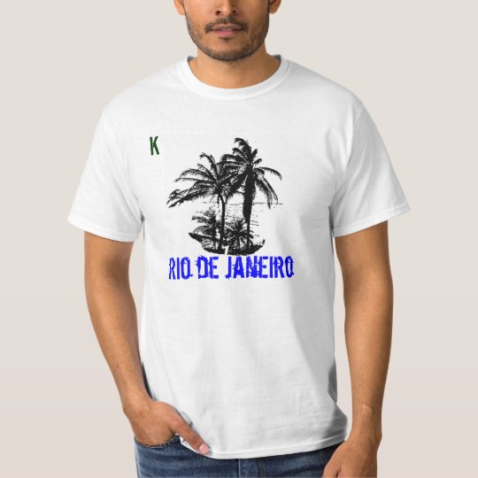 camisa rio de janeiro