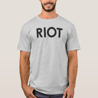 Camisa RIOT