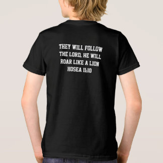 CAMISA ROAR1