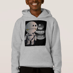 Camisa Robot T
