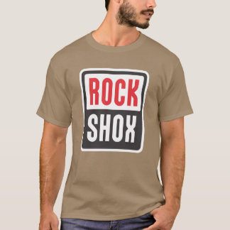 Camisa Rock Sho retrô