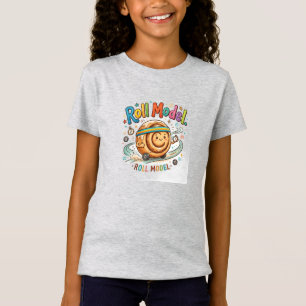 Camisa Roll Model