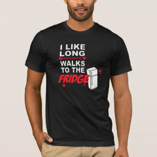 Camisa Romântica Walk