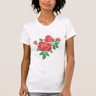 Camisa rosa