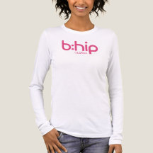 camisa rosa b:hip
