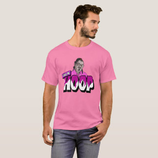Camisa Rosa-Cola Masculina