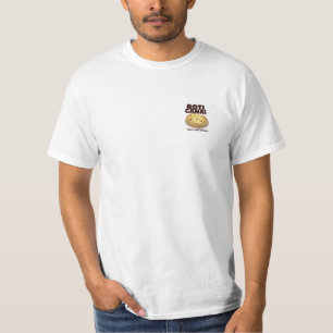 Camisa Roti canai