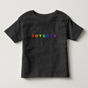 Camisa ROY G. BIV