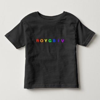 Camisa ROY G. BIV
