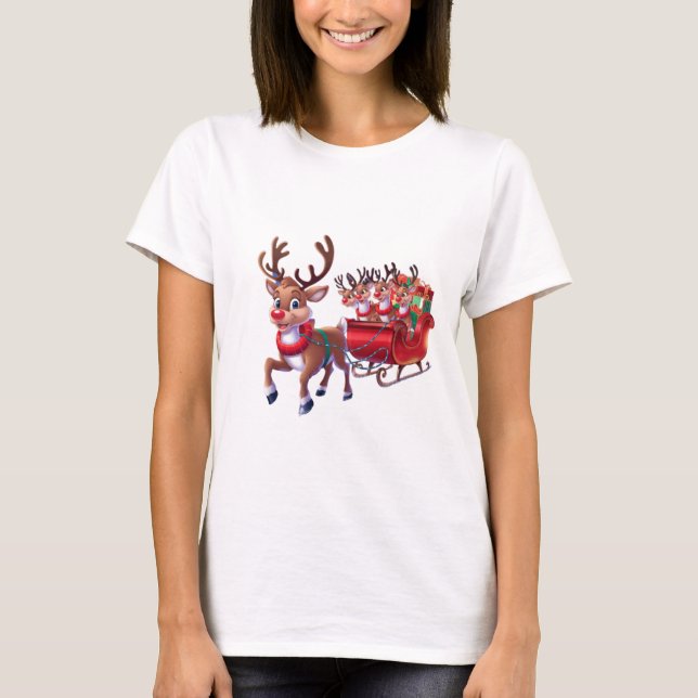 camisa rudolfo (Frente)