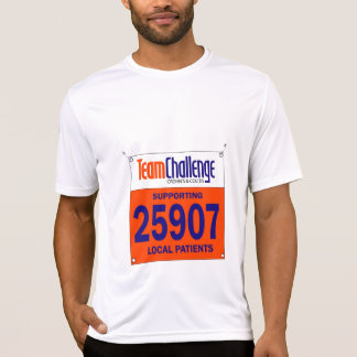 Camisa Running de CCFA