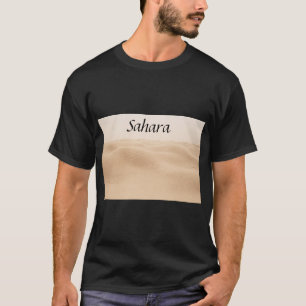 Camisa Sahara