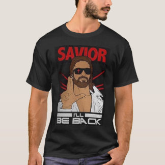 Camisa salvadora