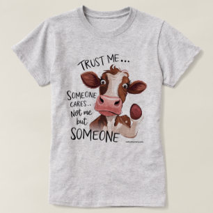 Camisa Sarcástica Engraçada - Camisa Gráfica Sassy