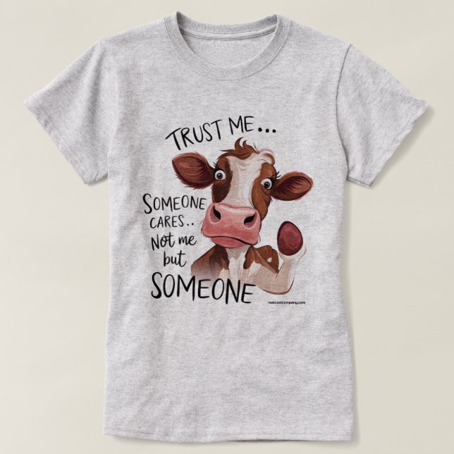 Camisa Sarcástica Engraçada - Camisa Gráfica Sassy (Frente do Design)