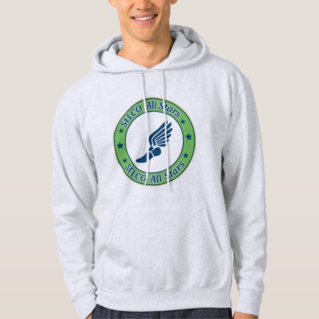 Camisa SELCO (Frente)