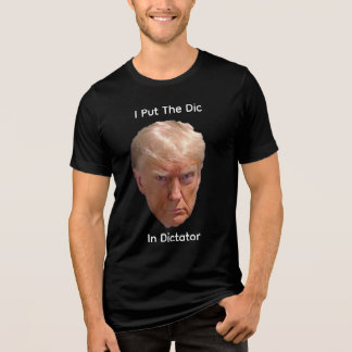 Camisa Sem Reis