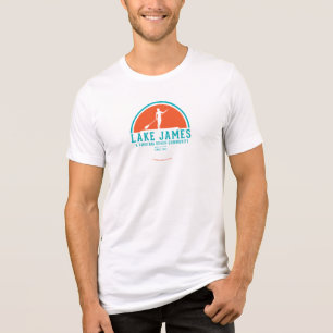Camisa Serena do Lago James Men