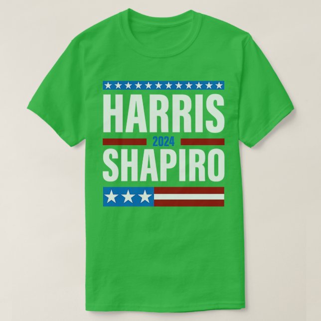 Camisa Shapiro 3 (Frente do Design)