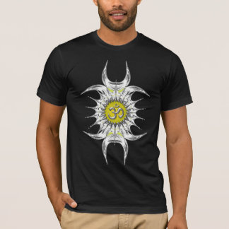 Camisa Sharpozia Silver Om