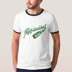 camisa shipwrecked!