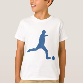 Camisa Silhout de Futebol