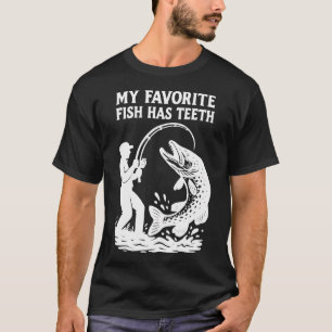 Camisa Silhueta de Lúcio do Pescador – Humor de