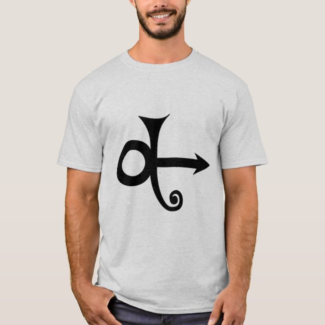 CAMISA SÍMBOLO DQ (Frente)