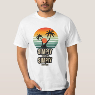 Camisa Simples