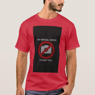 Camisa simples