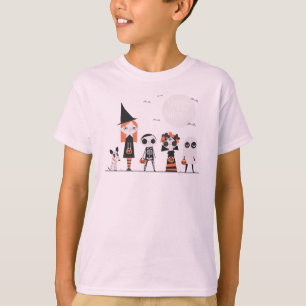 Camisa simples contudo elegante da Capa do Dia das