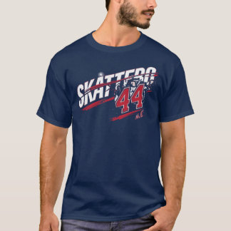 Camisa Skattebo