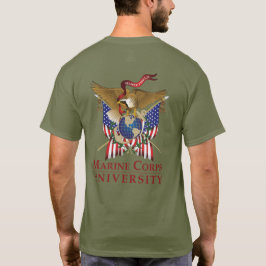 Camisa Skivvy MCU